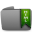Folder HTML Icon 32x32 png