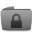 Folder Lock Icon 32x32 png