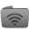 Folder Wi-Fi Icon 32x32 png