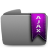 Folder AJAX Icon