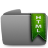 Folder HTML Icon