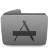 Folder Applications Icon