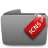 Folder ICNS Icon