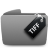 Folder TIFF Icon