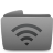 Folder Wi-Fi Icon