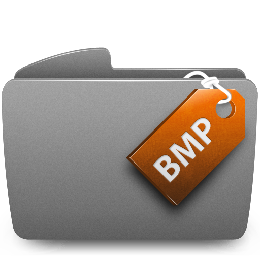 Folder BMP Icon 512x512 png