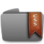 Folder CSS Icon 64x64 png
