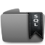 Folder SQL Icon 64x64 png