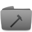 Folder Developers Icon 64x64 png