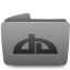 Folder DeviantArt Icon 64x64 png