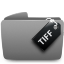 Folder TIFF Icon 64x64 png