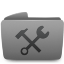 Folder Utility Icon 64x64 png