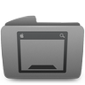 Folder Desktop Icon 96x96 png