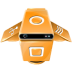 Robot Icon 72x72 png