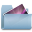Mac Picture Folder Icon 32x32 png