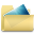 Windows Picture Folder Icon 32x32 png