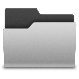 Generic Icon 256x256 png