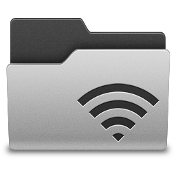 WiFi Icon 256x256 png