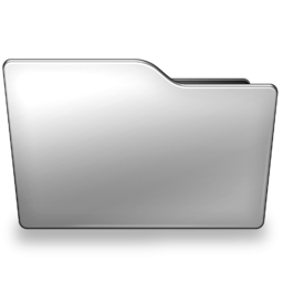 Open Icon 256x256 png