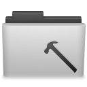 Iron Developper Icon