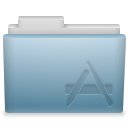 Sky Apps Icon 128x128 png