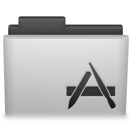 Iron Apps Icon 256x256 png