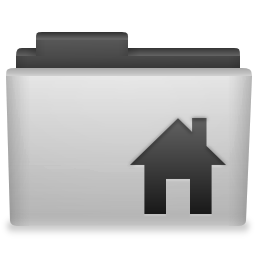 Iron Home Icon 256x256 png