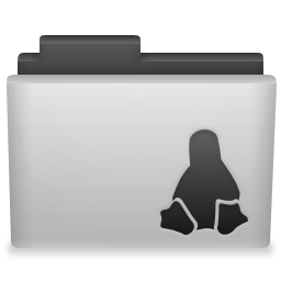 Iron Linux Icon 256x256 png