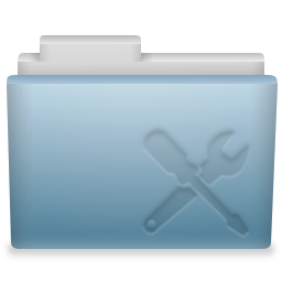 Sky Utilities Icon 256x256 png