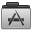 Iron Apps Icon 32x32 png