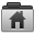 Iron Home Icon 32x32 png