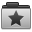Iron Star Icon 32x32 png