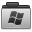 Iron Windows Icon 32x32 png