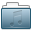 Sky Music Icon 32x32 png