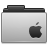 Iron Apple Icon