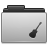 Iron Guitar Icon 48x48 png