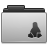 Iron Linux Icon