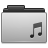 Iron Music Icon 48x48 png