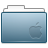 Sky Apple Icon 48x48 png