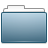Sky Folder Icon