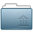 Sky Library Icon
