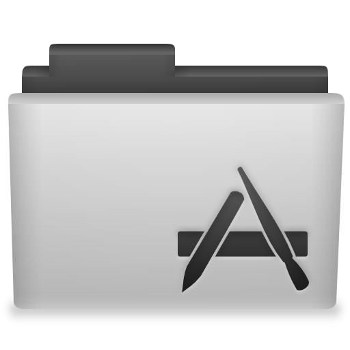 Iron Apps Icon 512x512 png