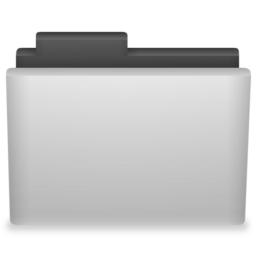 Iron Folder Icon 512x512 png