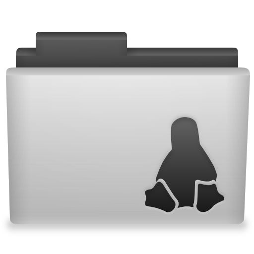 Iron Linux Icon 512x512 png