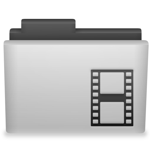 Iron Movies Icon 512x512 png