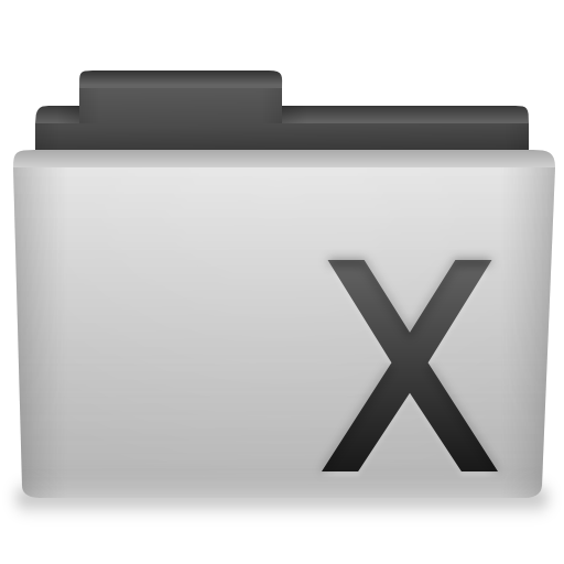 Iron System Icon 512x512 png