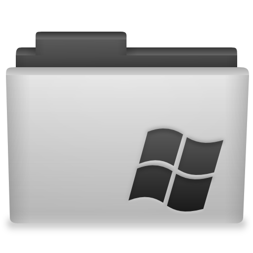Iron Windows Icon 512x512 png