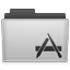 Iron Apps Icon 64x64 png