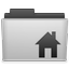 Iron Home Icon 64x64 png
