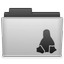 Iron Linux Icon 64x64 png